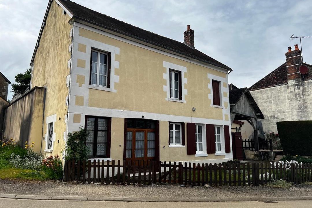 Photo of Others in Sainte-Colombe-sur-Loing