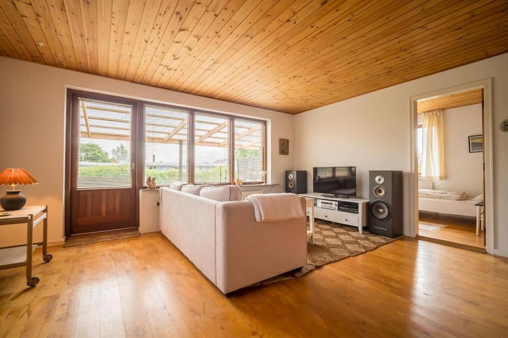 Photo of Livingroom in Bindslev