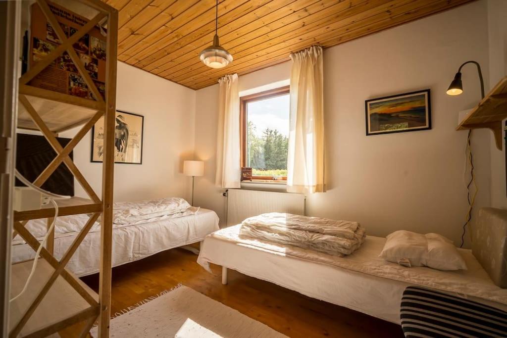 Photo of Bedroom in Bindslev