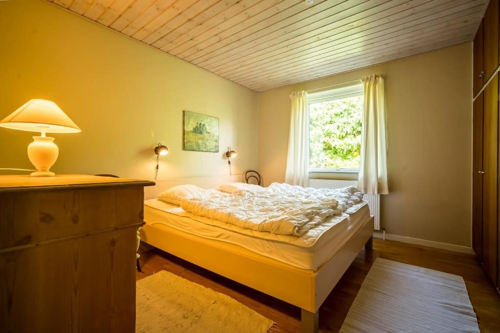 Photo of Bedroom in Bindslev