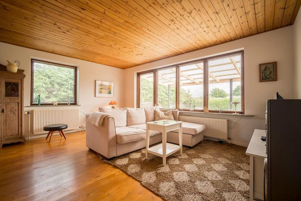 Photo of Livingroom in Bindslev