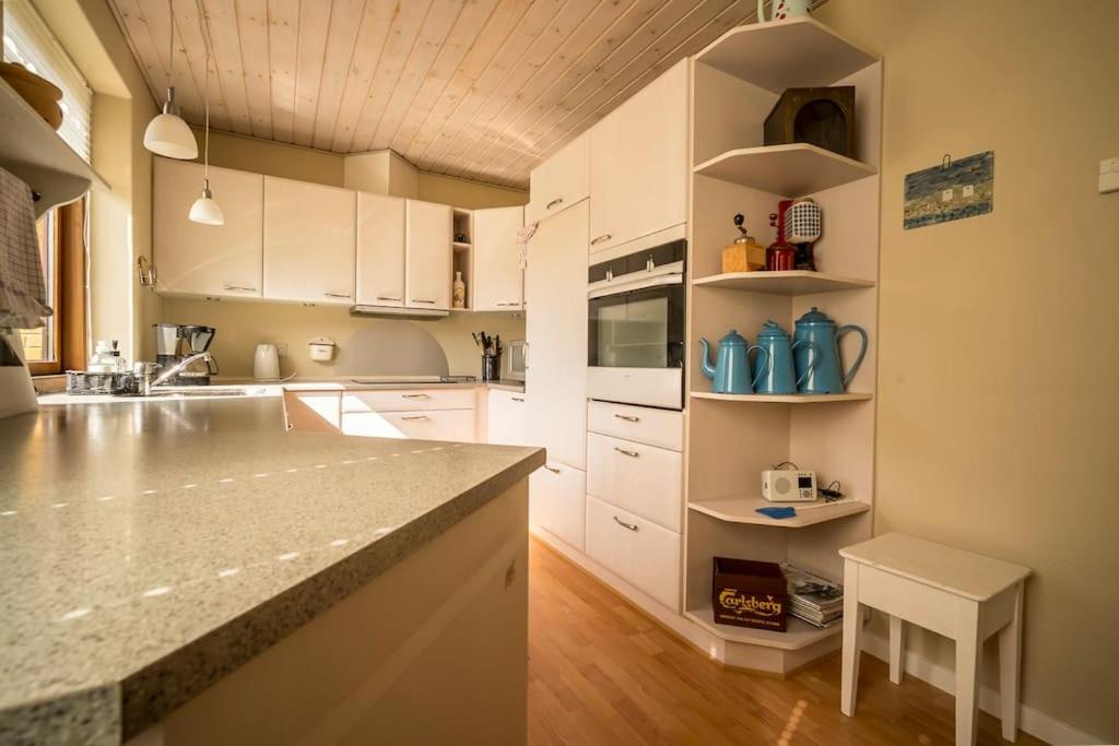 Photo of Kitchen in Bindslev