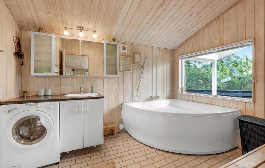 Photo of Bathroom in Bedegaard