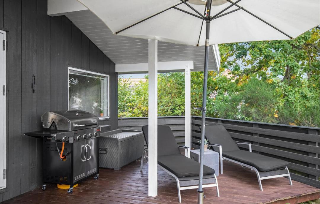 Photo of Patio Balcony in Bedegaard