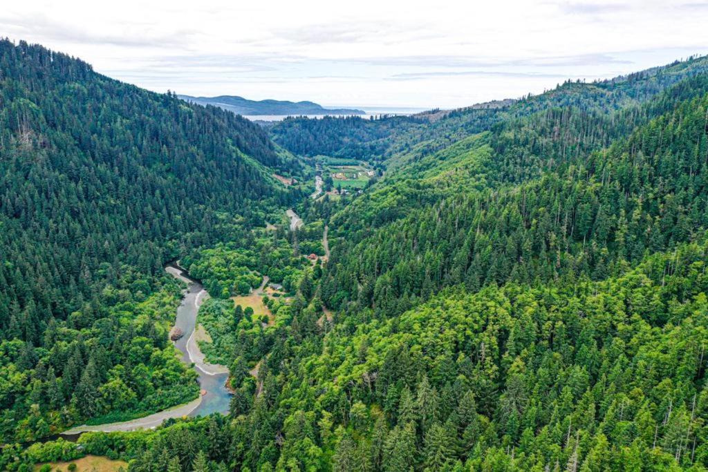 Photo of Others in Tillamook