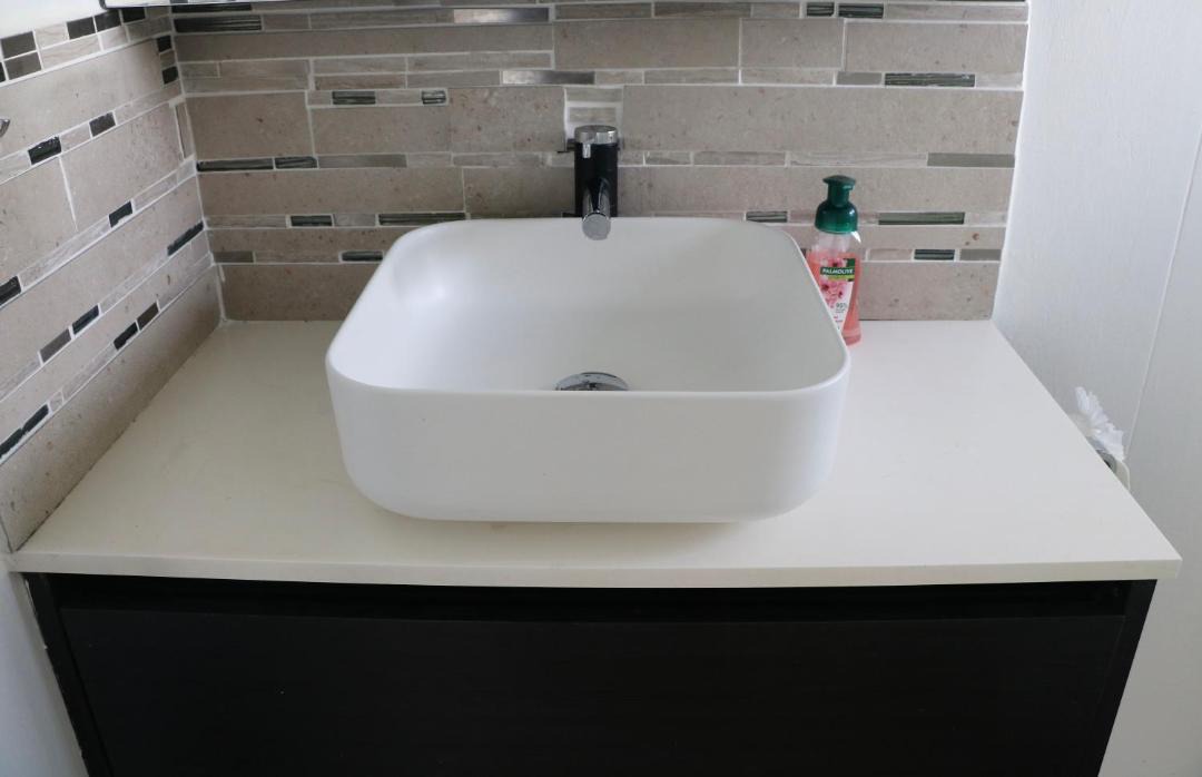 Photo of Bathroom in Taheke