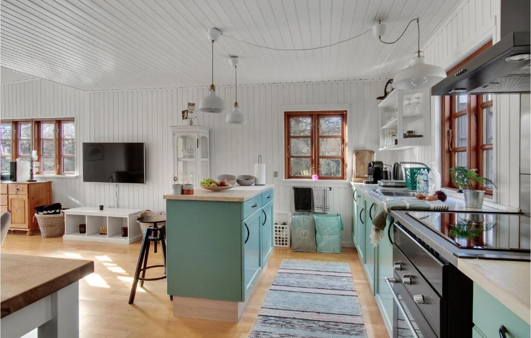 Photo of Kitchen in Atterup