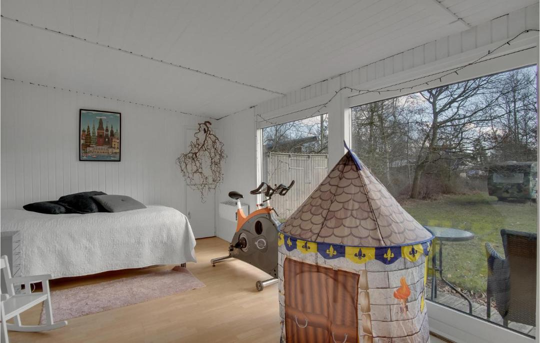Photo of Bedroom in Atterup