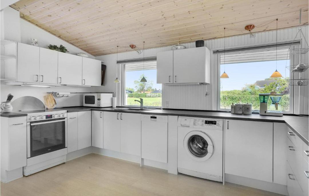 Photo of Kitchen in Roskilde