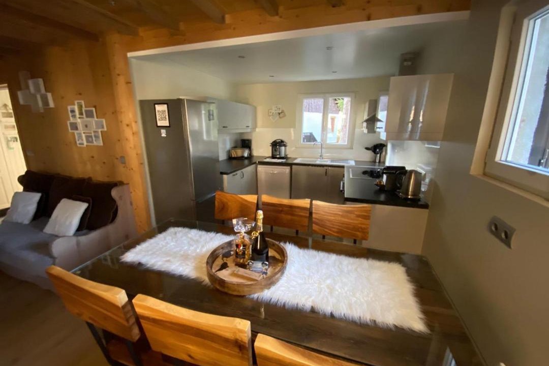 Photo of Others in Pyrenees 2000