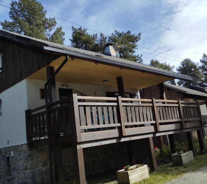 Photo of Others in Pyrenees 2000