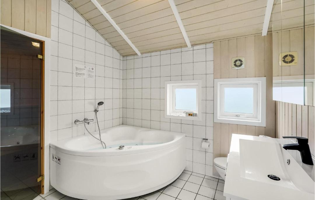 Photo of Bathroom in Nordborg