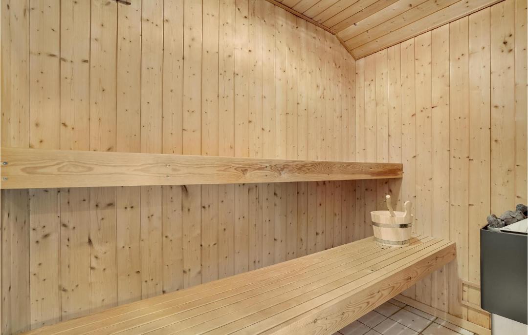 Photo of Bathroom in Nordborg