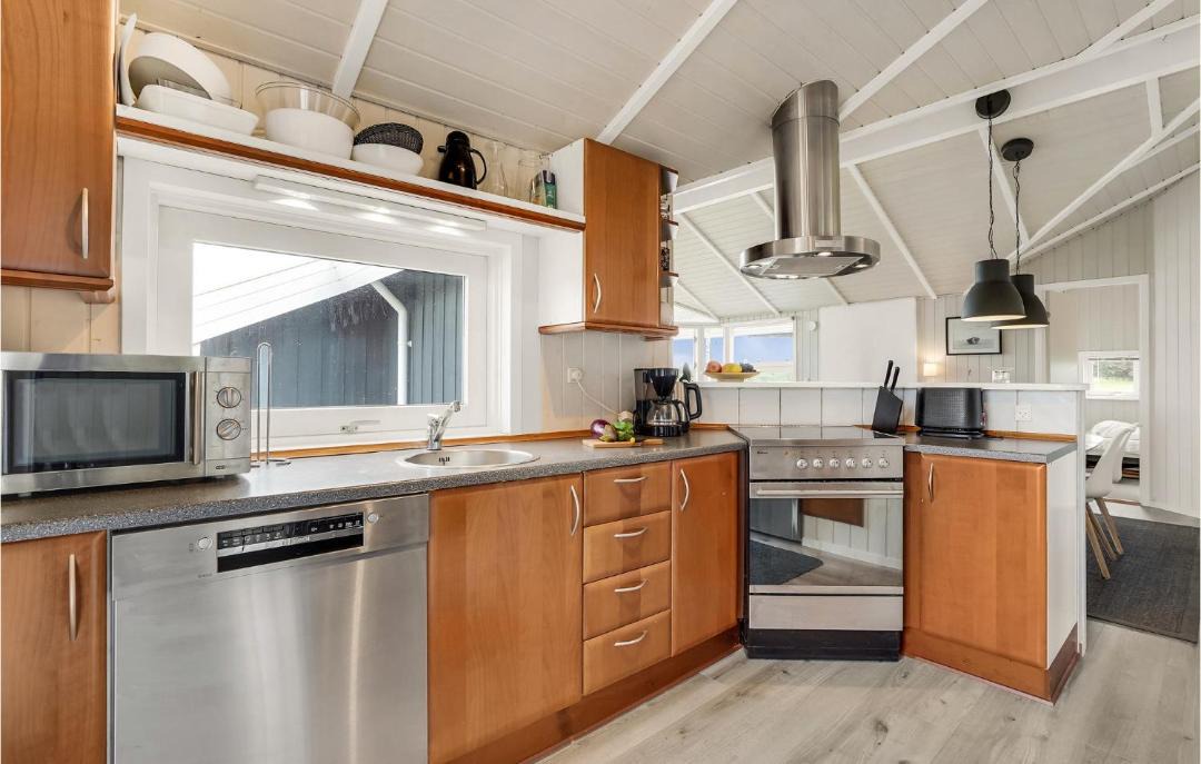 Photo of Kitchen in Nordborg