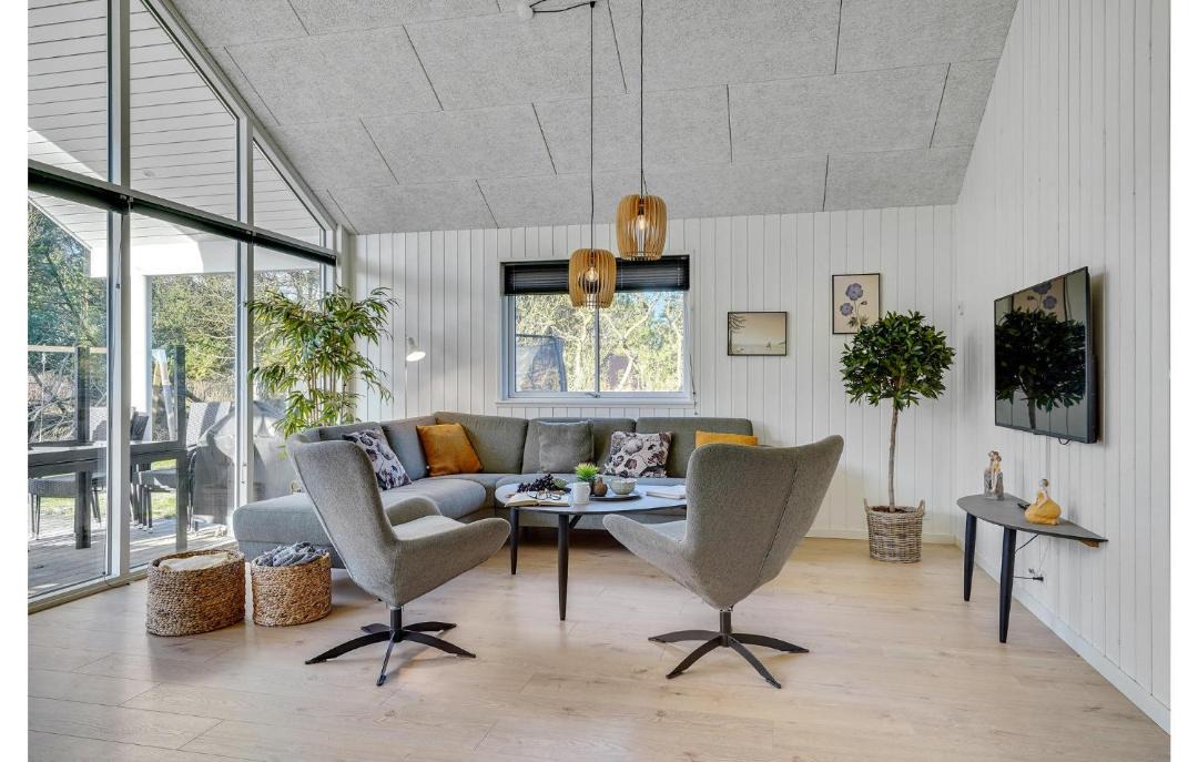 Photo of Livingroom in Houstrup