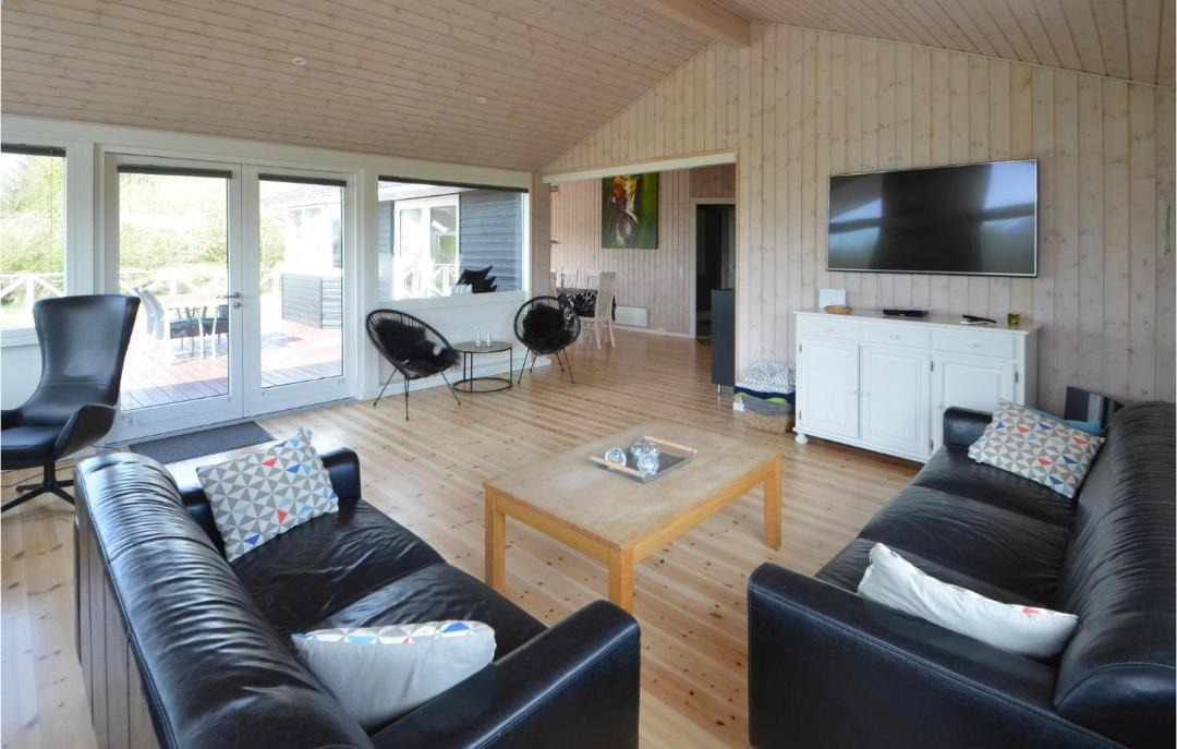 Photo of Livingroom in Spøttrup