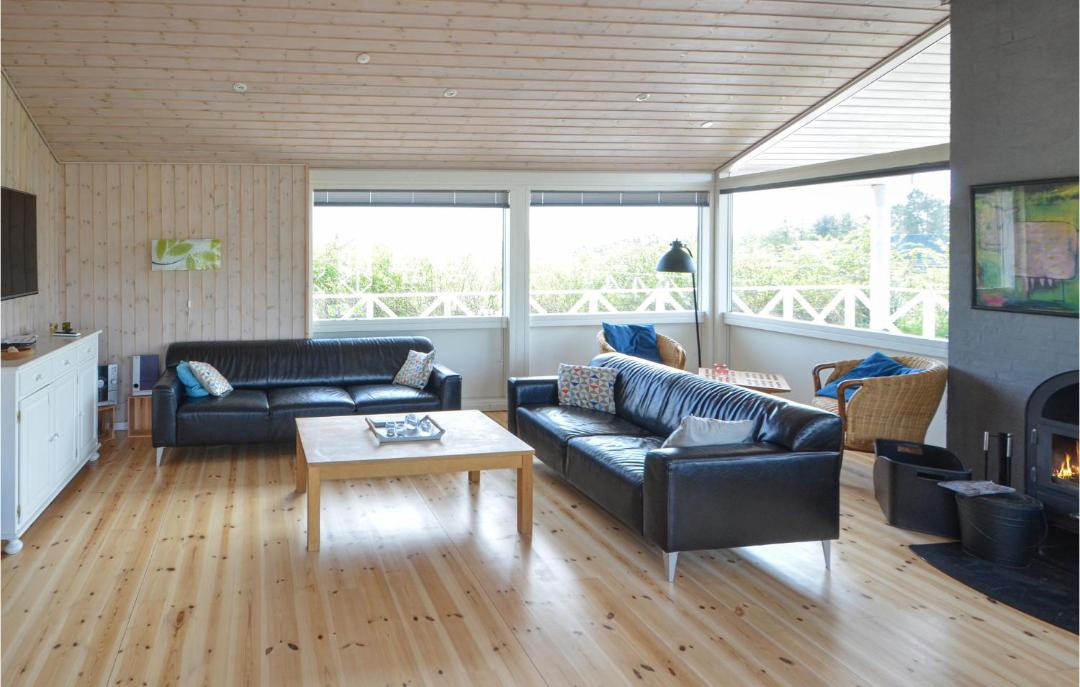 Photo of Livingroom in Spøttrup