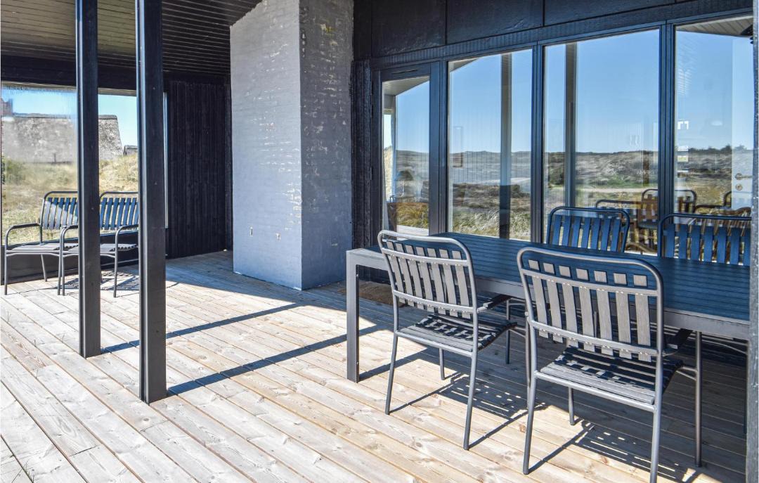Photo of Patio Balcony in Klegod Strand