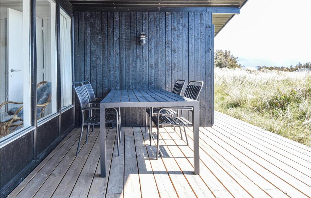 Photo of Patio Balcony in Klegod Strand