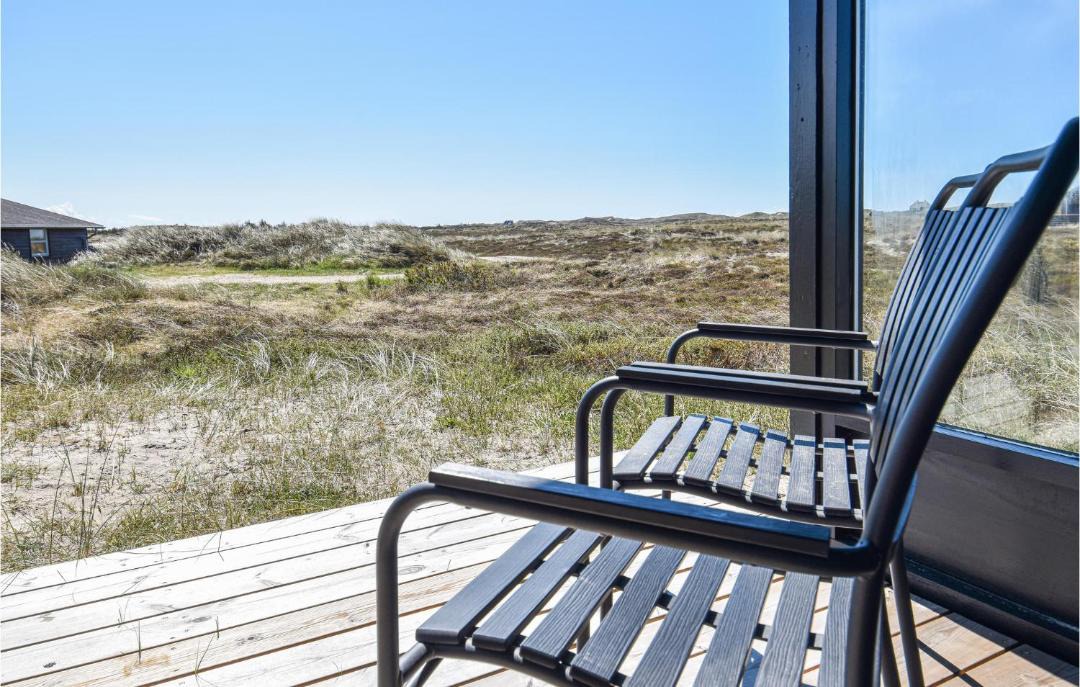Photo of Patio Balcony in Klegod Strand