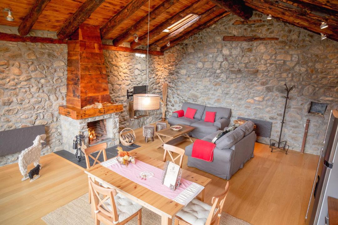 Photo of Livingroom in Meritxell