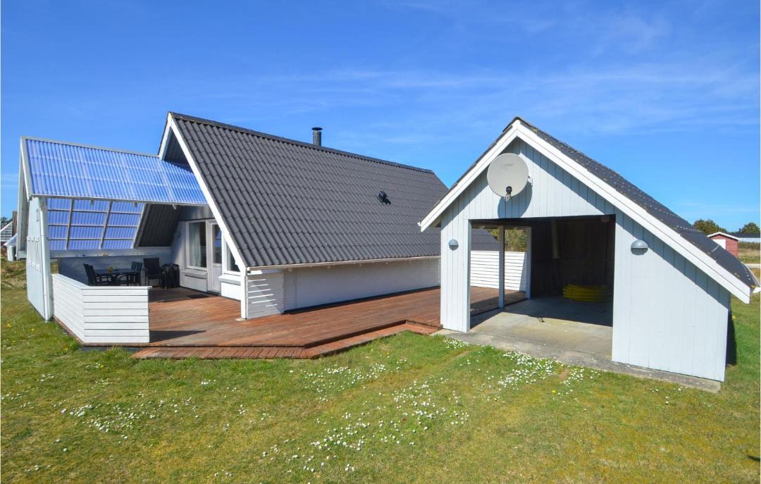 Photo of Others in Sønder Vorupør