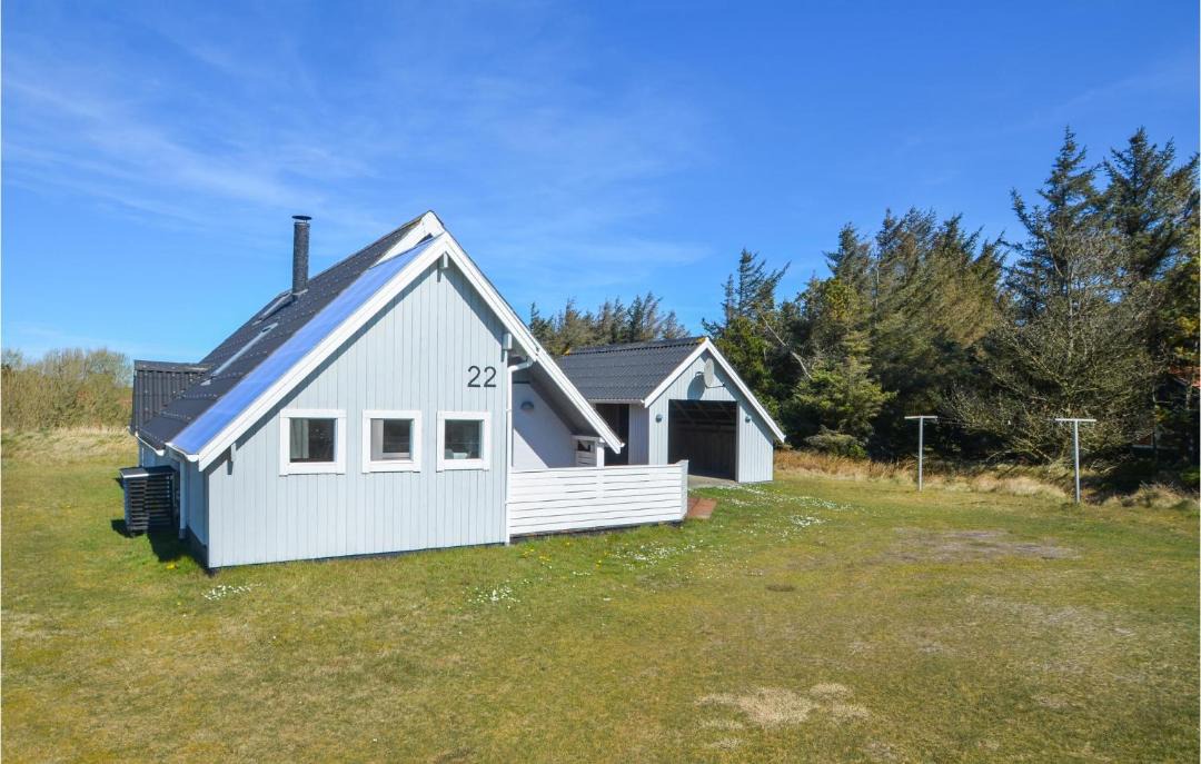 Photo of Others in Sønder Vorupør