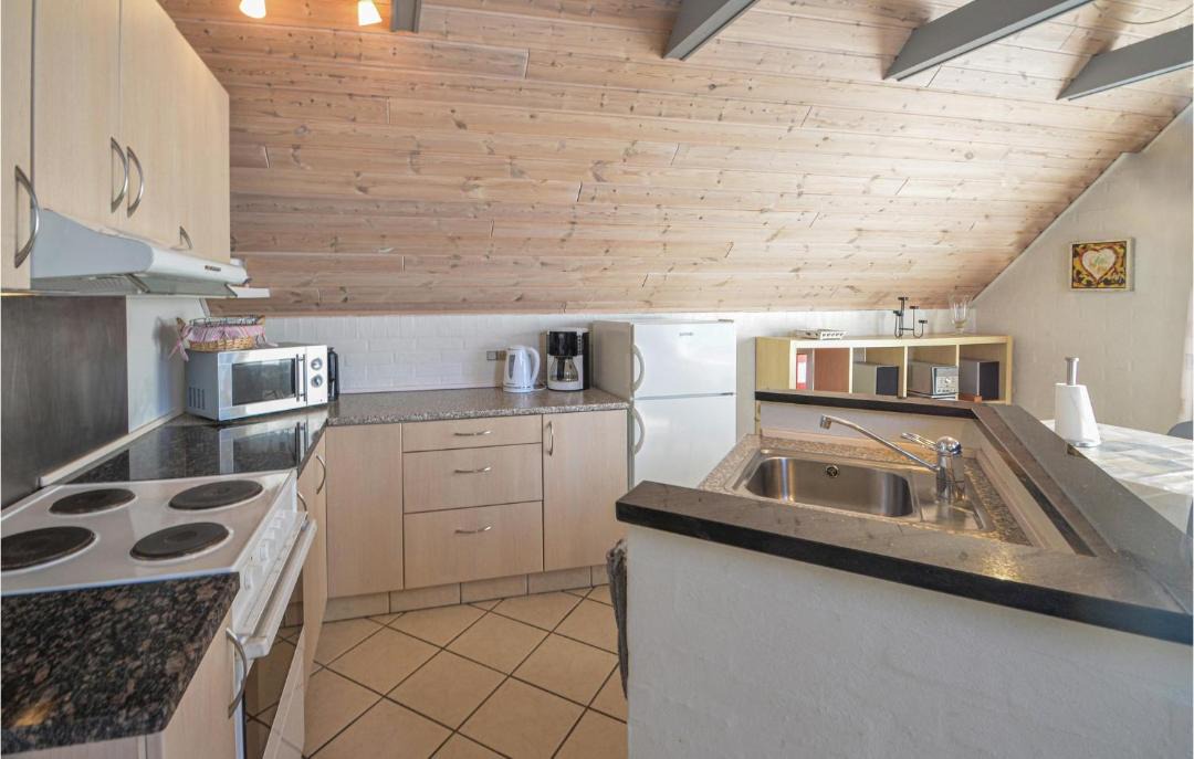 Photo of Kitchen in Sønder Vorupør