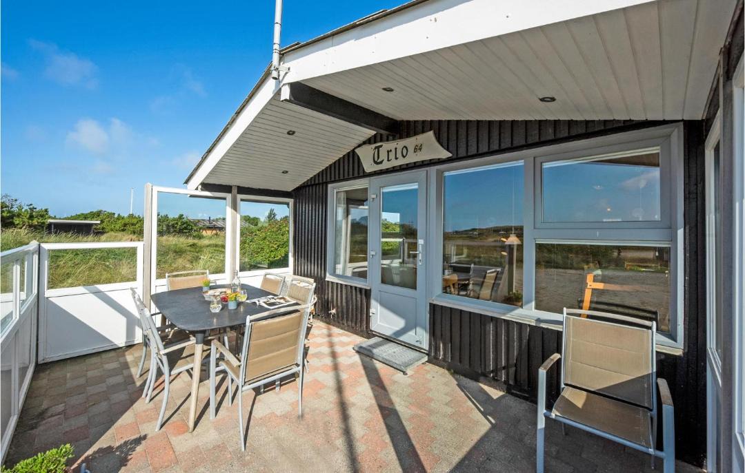 Photo of Patio Balcony in Sondervig