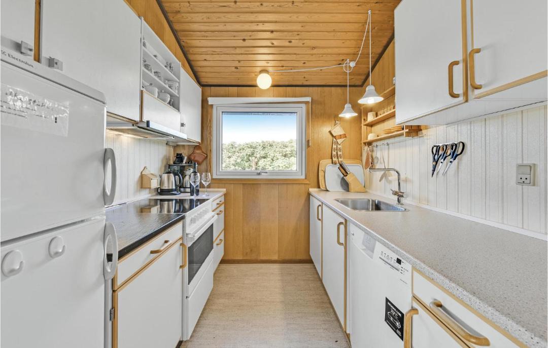 Photo of Kitchen in Sondervig