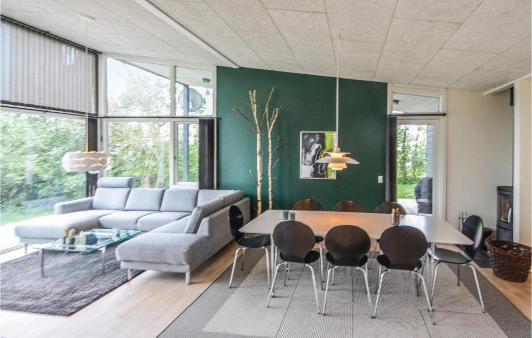 Photo of Livingroom in Ronbjerg