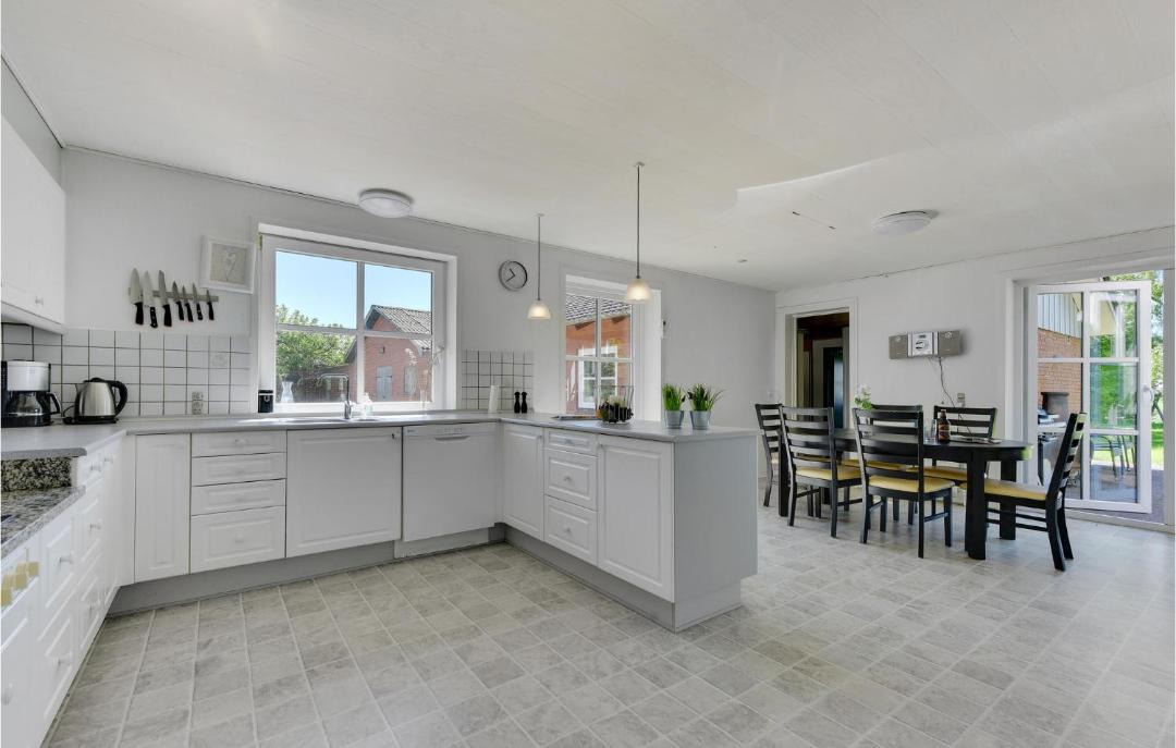 Photo of Kitchen in Branderup J