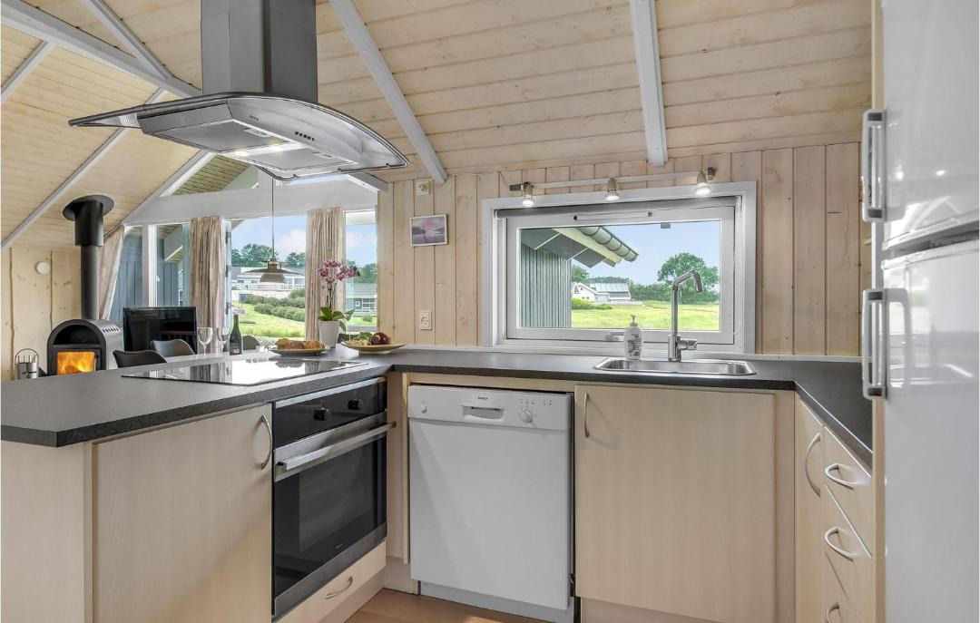 Photo of Kitchen in Nordborg