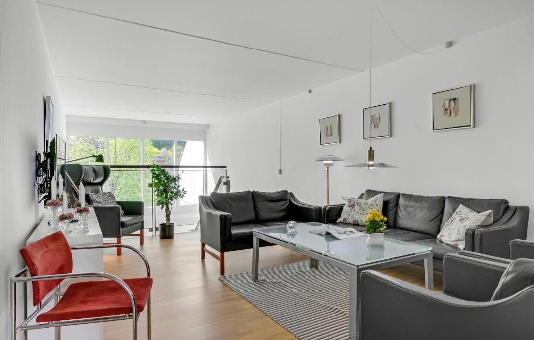 Photo of Livingroom in Kronborg