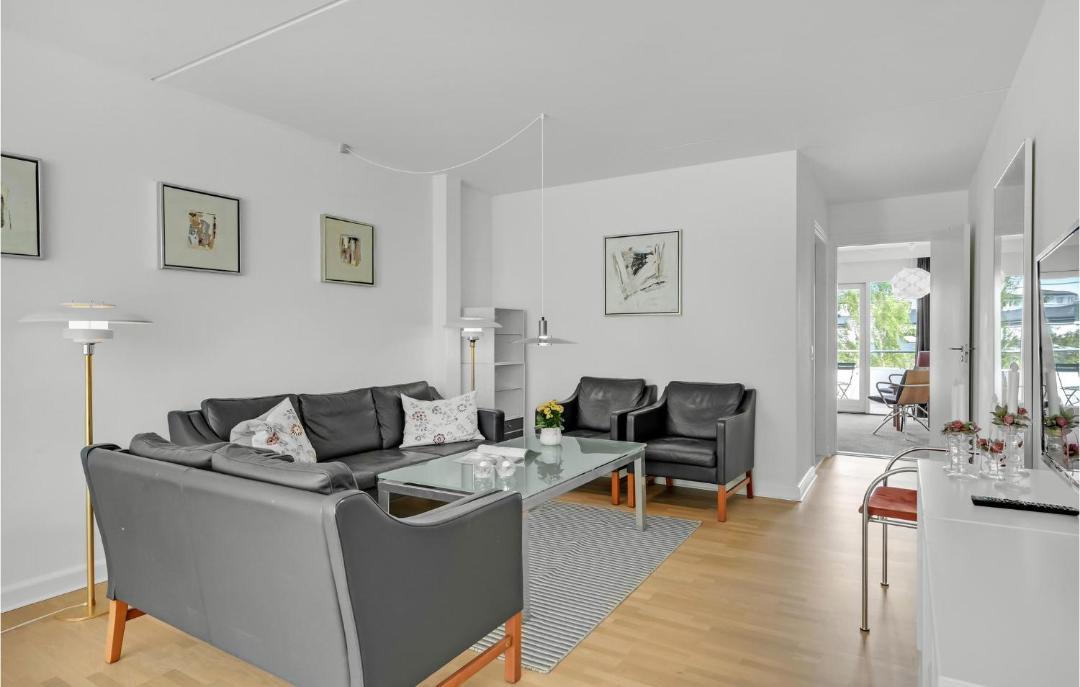 Photo of Livingroom in Kronborg