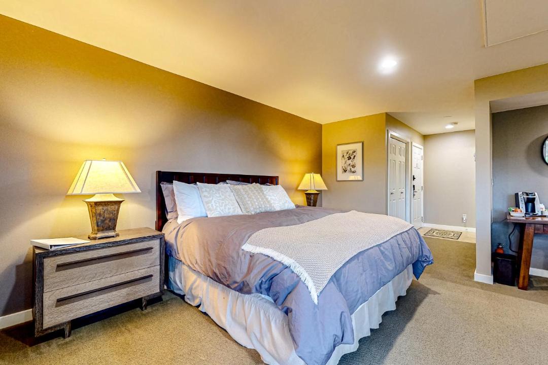 Photo of Bedroom in Rosario