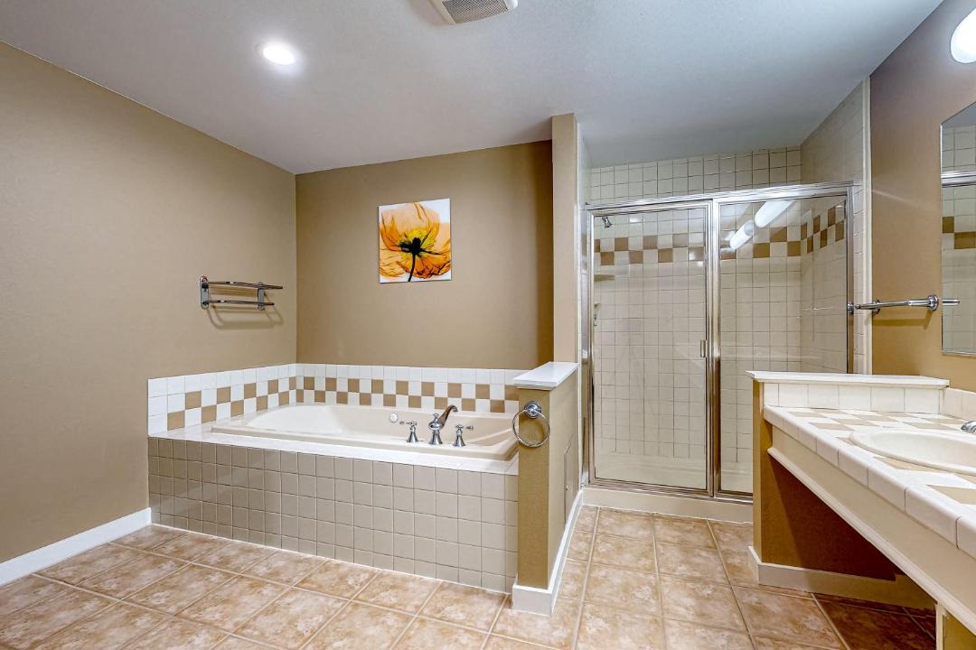 Photo of Bathroom in Rosario