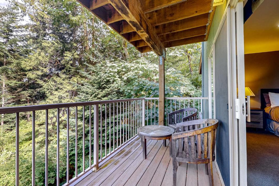 Photo of Patio Balcony in Rosario
