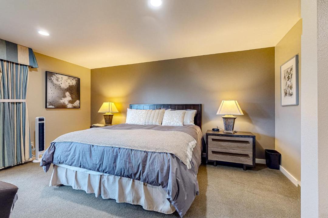 Photo of Bedroom in Rosario