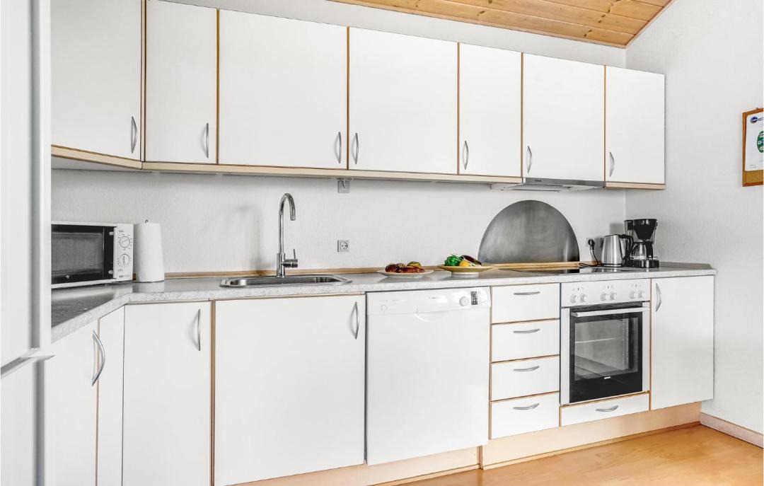 Photo of Kitchen in Grasten
