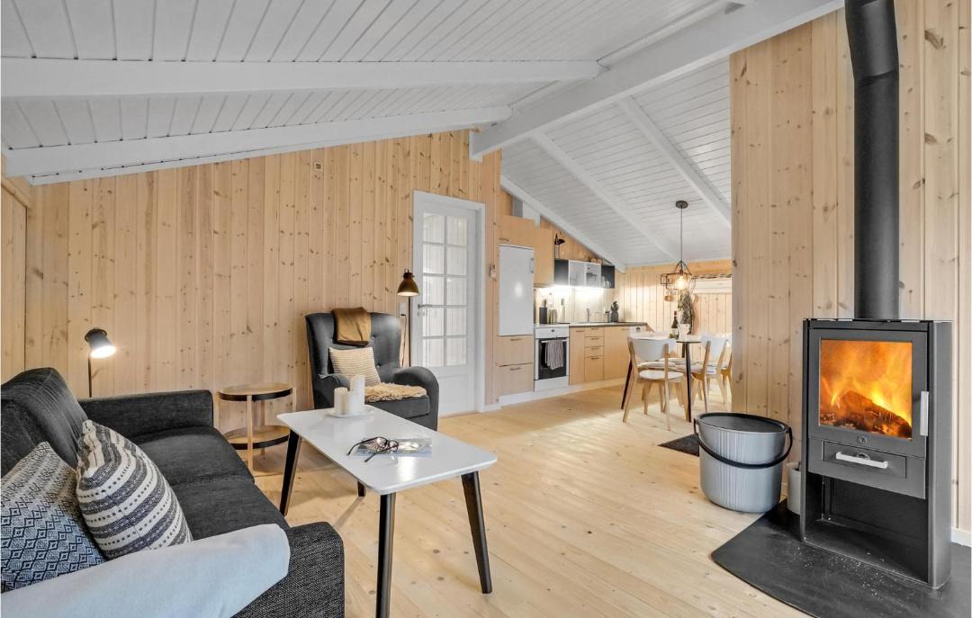 Photo of Livingroom in Nørklit