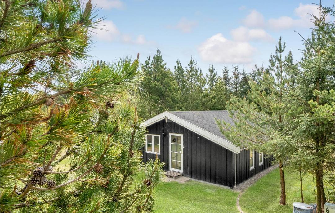 Photo of Buildings in Nørklit