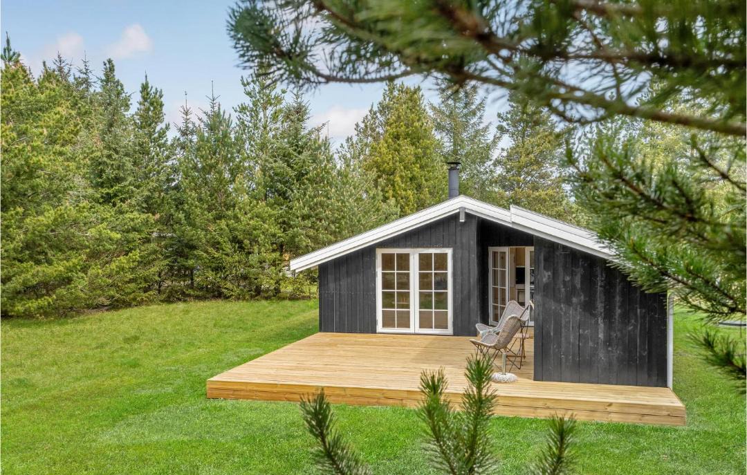 Photo of Buildings in Nørklit