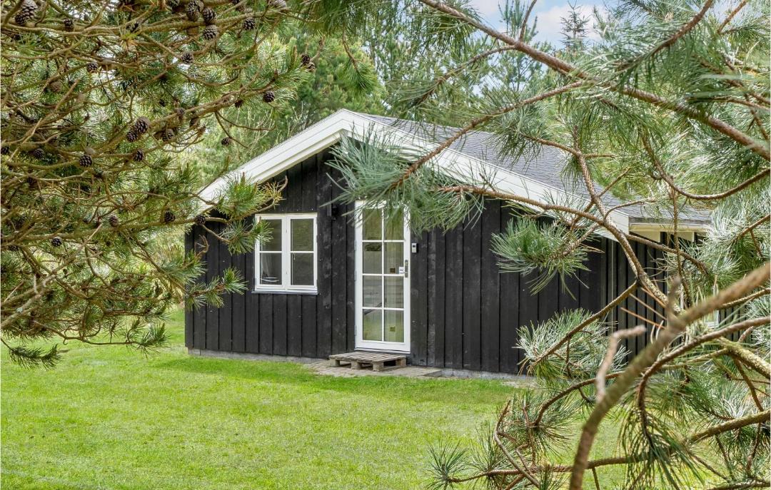 Photo of Buildings in Nørklit