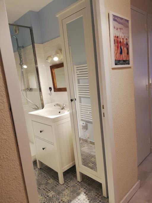 Photo of Bathroom in Villard-de-Lans