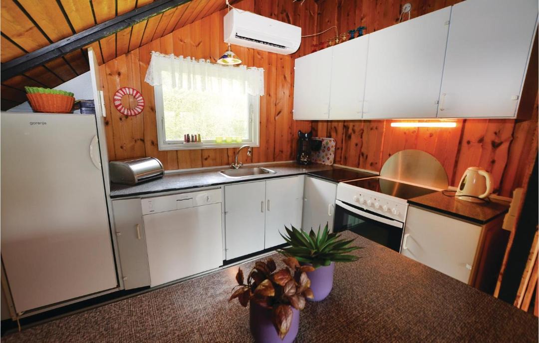 Photo of Kitchen in Skovmose