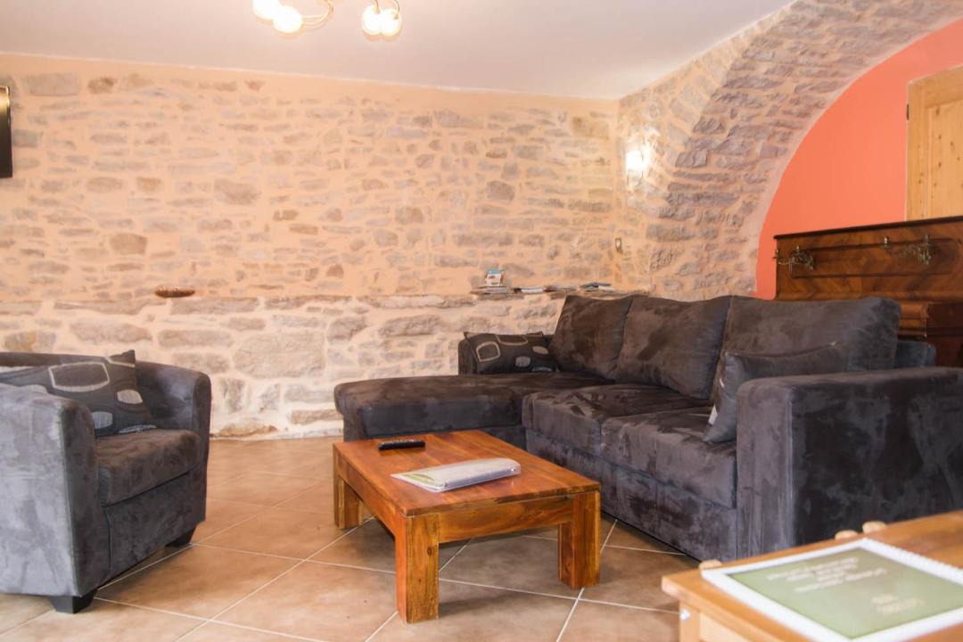 Photo of Livingroom in Banassac