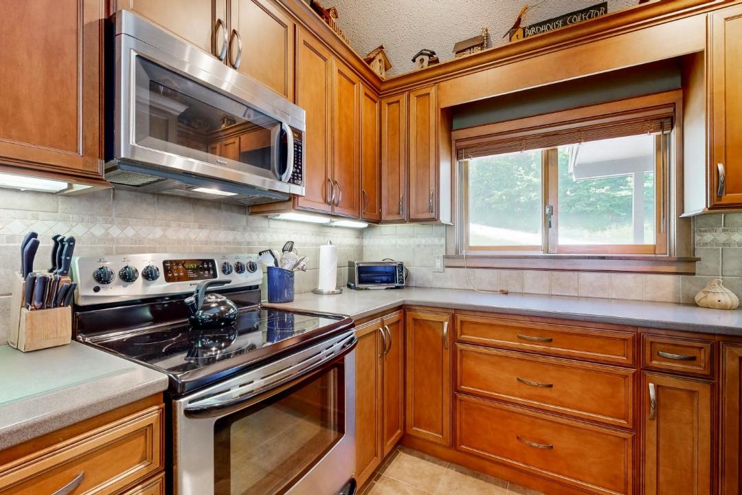 Photo of Kitchen in Ludlow