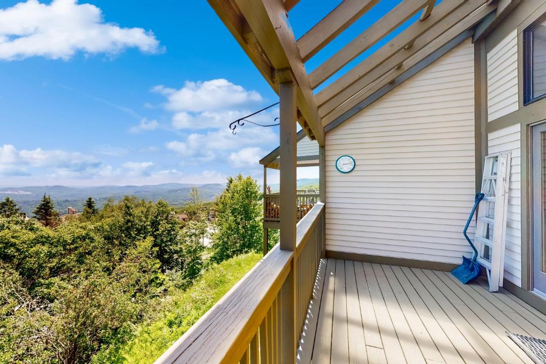 Photo of Patio Balcony in Ludlow