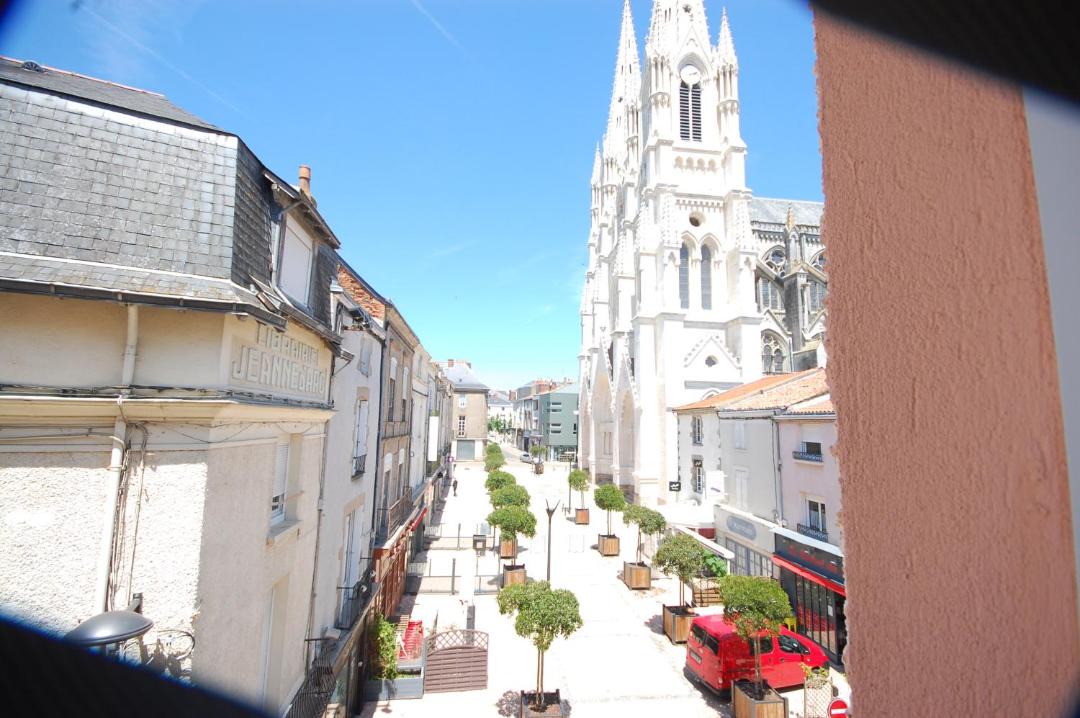 Photo of Others in Cholet